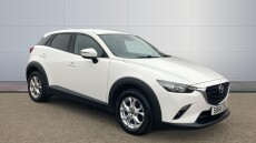 Mazda CX-3 2.0 SE-L Nav + 5dr Petrol Hatchback